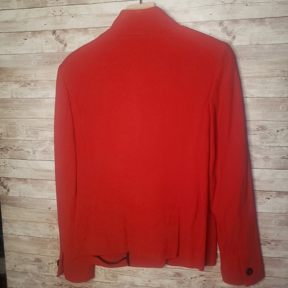 Carlisle Blazer Size 10 - Picture 3 of 8